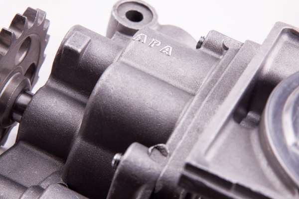 قطعات خودرو اِی پی اِی