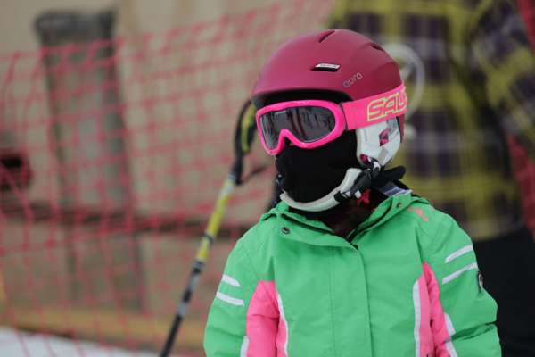 عکاسی از مسابقه خیریه اسکی اتاق بازرگانی ایران و سوئیس